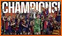 RFEF:SuperCup of FC Barcelona related image