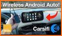 Carsifi Wireless Android Auto related image