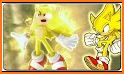 Super Sonic Boom Rush Adventure 3D related image