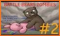 BATTLE BEARS ZOMBIES related image