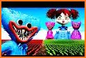 Poppy Play Game : Playtime Huggy Wuggy related image