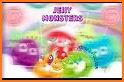 Sweet Jelly Story - Candy Pop Match 2 Blast Game related image