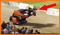 Transformer Robot Car Racing related image