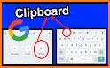 ClipKey - Clipboard Keyboard related image