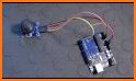 Arduino Robot Joystick related image