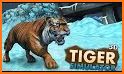 Tiger Simulator 3D related image