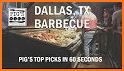 Dallas BBQ related image