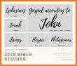 Bible Study Together related image