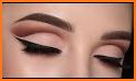 make up tutorial modern related image