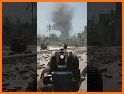 World War 2 Army Games: Multiplayer FPS War Games related image