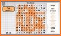 Vita Word Search for Seniors related image