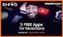 Free Musically App - Make your Day Tips related image