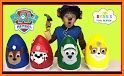 Surprise Eggs - Toys for Kids related image
