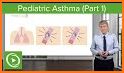 Pediatric Asthma Severity Score - Asthma Tracker related image