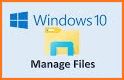 My Files - File Manager related image