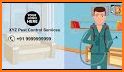 AT Services (pest control cleaning service kolkata related image