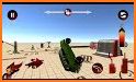 Car Stunts Extreme Driving - Ramp Drift Game related image