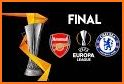 UEFA Europa League Final 2019 Tickets related image