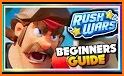 Guide & Tips For: Rush Wars related image