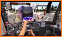 City Coach Bus Simulator Bus Driving Games related image