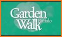 Garden Walk Buffalo 2021 related image