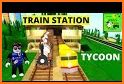 Train Station Tycoon: Transport & City Simulator related image