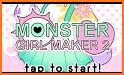 Monster Maker 2 related image