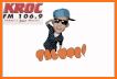 106.9 KROC - Rochester's #1 Hit Music Station related image