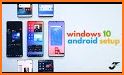 Winify - Windows 10 Widgets for KWGT related image