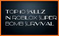 Guide Roblox Super Bomb Survival related image