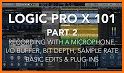 Microphone Pro S (No delay) related image