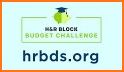 H&R Block Budget Challenge related image