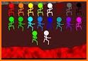 Stickman Color Sort related image