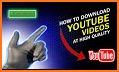 Tube video downloader 2022 - download 4K videos related image