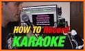 Free Karaoke - Sing Karaoke Record related image