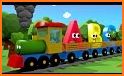 Shapes & Colors Learning Games for Kids, Toddler🎨 related image