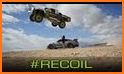 Offroad 4x4 Monster Trucks Stunt Drive related image