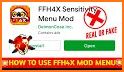 FFH4X - Sensitivity related image