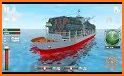 Ship Games Simulator : Ship Driving Games 2019 related image