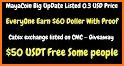 BitOffer-BTC Options Exchange，Free $10 related image