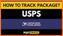 Pos-Parcel Tracker related image