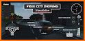 Free City Driving Simulator related image