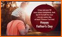 Happy Father's Day Wishes 2019 related image
