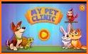 Pet Clinic: Happy story related image