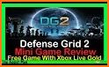 Grid Defense Free related image