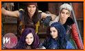 Descendants Best Hits Song related image