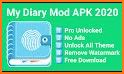 My Diary Pro - Daily Journal related image