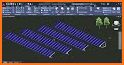 Solar Panel Simulator for PV System 3D related image