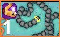 Snake.io NETFLIX related image
