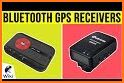 Bluetooth GPS License related image